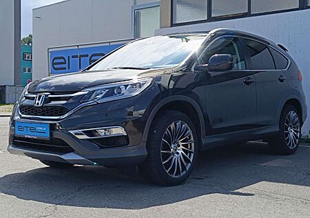 Honda CR-V Executive 4WD Panorama Leder Kamera AHK