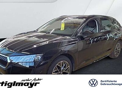 Skoda Octavia Combi Selection 2.0 TDI DSG ACC+AHK+MATRIX+NAVI+ST