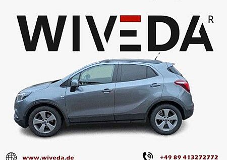 Opel Mokka X Edition Ecotec~Kamera~Navi~Apple/Android