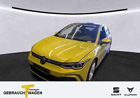 VW Golf GTE Volkswagen GTE PANO AHK SIDE-ASSIST ACC NAVI LED+