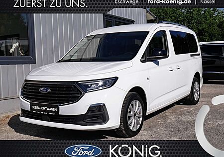 Ford Tourneo Connect Titanium L2 Auto+LED+Navi+Kamera Klima Navi
