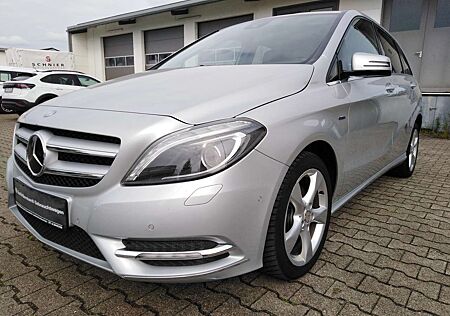 Mercedes-Benz B 200 CDI - XENON-KAMERA-TOP ZUSTAND !!