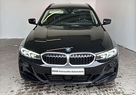 BMW 320 e Tour. Navi.ACC.DriveAss.Sportsz.HiFi.SH.PDC