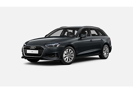 Audi A4 40 2.0 TDI Avant basis