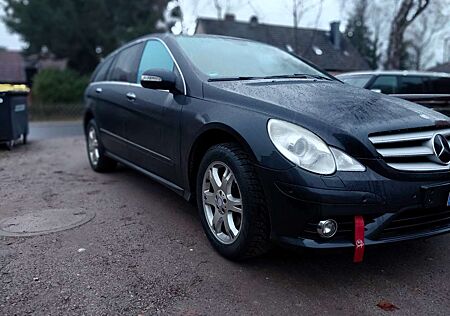 Mercedes-Benz R 350 L 4Matic (251.165)