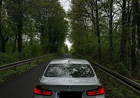 BMW 316 Sport Line