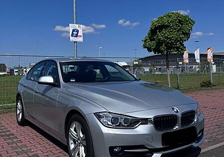 BMW 316 Sport Line