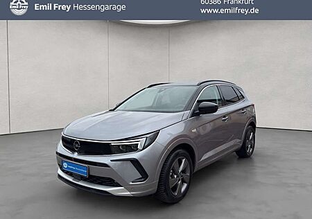 Opel Grandland 1.2 DI Automatik Elegance
