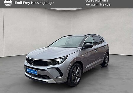 Opel Grandland 1.2 DI Automatik Elegance