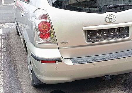 Toyota Corolla Verso 1.8 Multi-Mode Luna