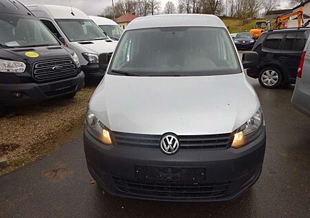 VW Caddy Volkswagen 4Motion/4x4/5 Sitze/Euro 5/Festpreis