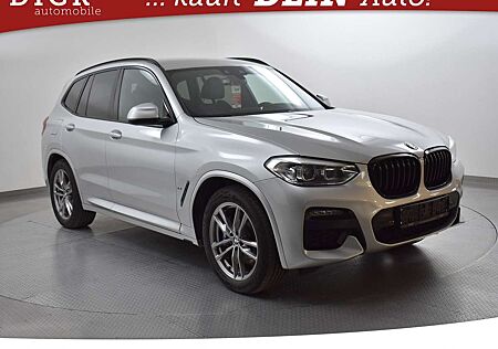 BMW X3 xDr 30e Sport Aut M PAKET+SHADO+PROF+VIRTU+19