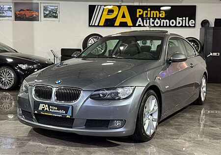 BMW 325 i Coupe / 2. Hand Automatik Xenon Schiebedach