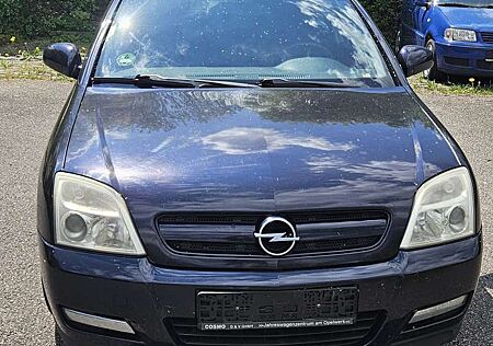 Opel Signum 1.8