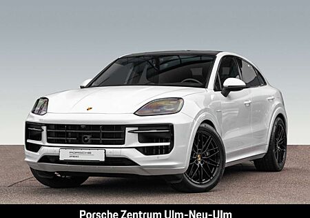 Porsche Cayenne E-Hybrid Coupe InnoDrive BOSE LED-Matrix
