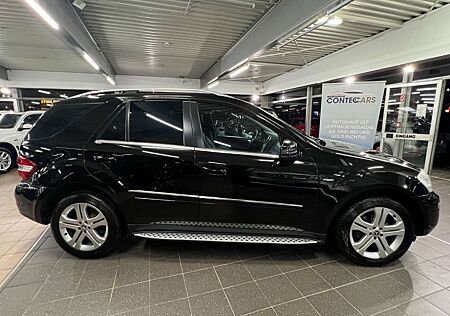 Mercedes-Benz ML 350 CDI BT 4M Luftfederung+Bi-XE+Sport-Paket