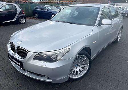 BMW 523i 523 Baureihe 5 Lim. *6GANG*Sitzheizung*Klima