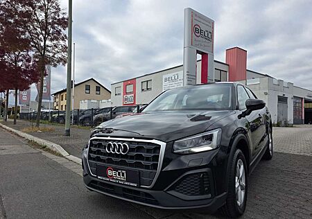 Audi Q2 30 TDI basis
