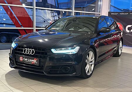 Audi A6 1.8 TFSI ultra |ACC|2x S-Line|Pano|Tempo|