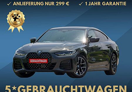 BMW 420 Gran Coupé d Mild Hybrid xDrive M Sport STANDH....