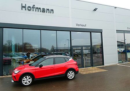 Seat Arona Xperience, Klima, Navi, SHZ, PDC, BT