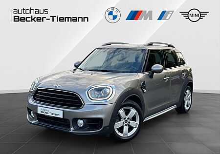 Mini Cooper Countryman Automatik | LED-Scheinw. | PDC | Sitzhz. etc.