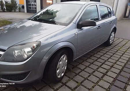 Opel Astra H Lim.