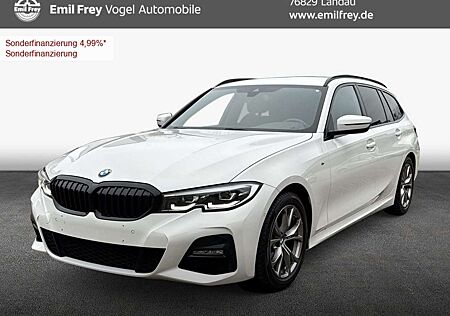 BMW 320 i Touring Aut. M Sport