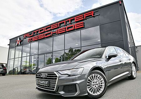 Audi A6 Limousine 55 TFSI quattro S line Pano* 360° *