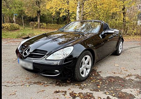 Mercedes-Benz SLK 280