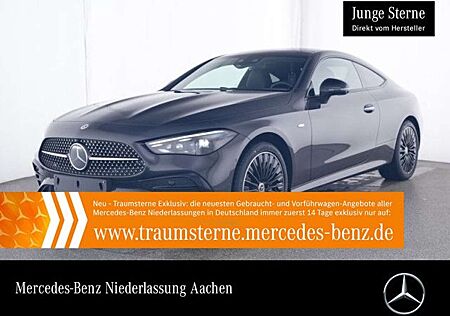 Mercedes-Benz CLE 300 e AMG+NIGHT+PANO+360+KEYLESS+9G