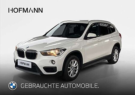 BMW X1 Advantage