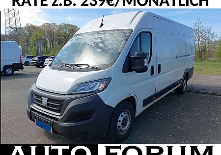 Fiat Ducato 2.2 D L5H2 MAXI 3,5t KLIMA CAM 3-SITZER