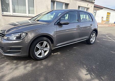 Volkswagen Golf 1.6 TDI 4Motion(Allrad )77 Kw 105 Ps