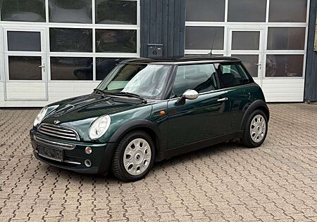 Mini Cooper /Leder/Klima/Panorama