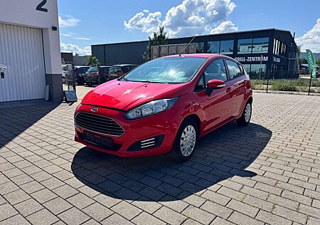 Ford Fiesta Trend