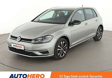 VW Golf Volkswagen 1.5 TSI ACT IQ.DRIVE Aut.*NAVI*LED*ACC*KLIMA*
