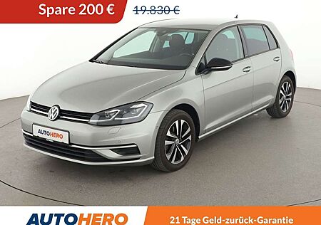 VW Golf Volkswagen 1.5 TSI ACT IQ.DRIVE Aut.*NAVI*LED*ACC*KLIMA*