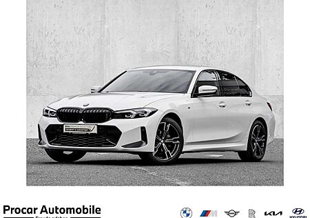 BMW 318 i M SPORT+HiFi+DA+SHZ+PDC+WIDESCREEN