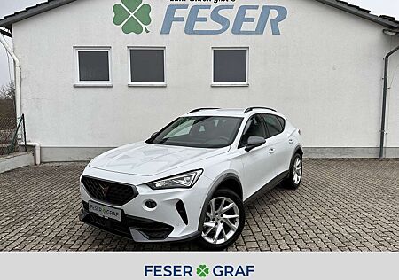 Cupra Formentor 2.0 TSI DSG ACC eHECK FaPa-XL NAVI