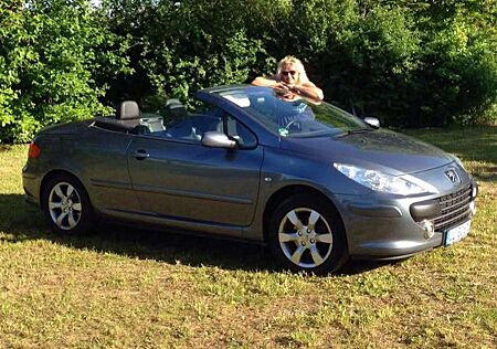 Peugeot 307 CC CC 140 Sport