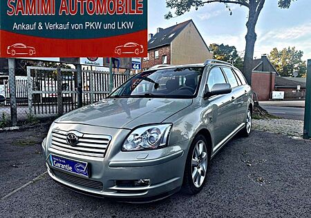 Toyota Avensis 2.0 Executive