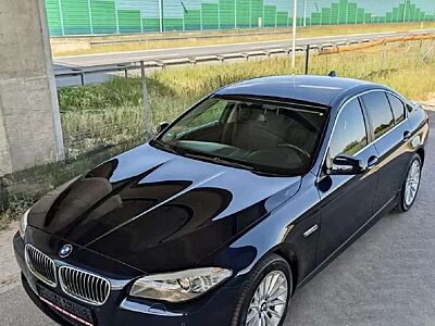 BMW 520 520i