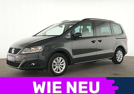 Seat Alhambra Style ACC|Kamera|Navi|CarPlay|PDC|Klima