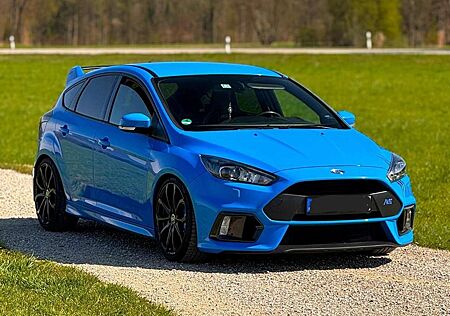 Ford Focus 2.3 EcoBoost S