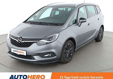 Opel Zafira Tourer 1.6 SIDI Turbo Innovation Aut.*NAVI*BI-LED*TEMPO*