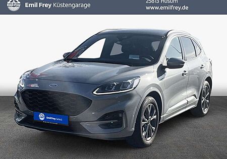 Ford Kuga 2.0 EcoBlue Aut. ST-LINE X AHK, NAVI, GJR,