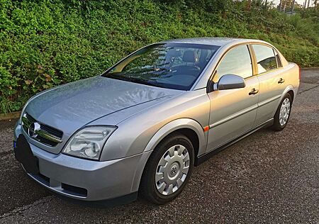 Opel Vectra 1.8 Comfort