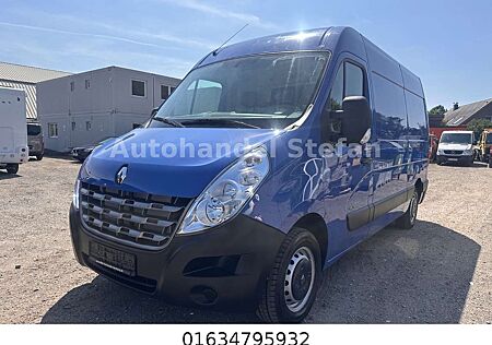 Renault Master III Kasten L2H2 HKa 3,3t