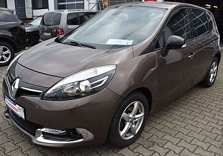 Renault Scenic BOSE Edition *HU:12/26*TOP*